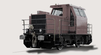 Locomotora
